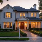 Residential Real Estate Sales