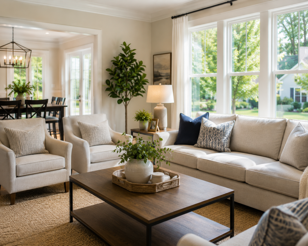What Sellers Should Focus on Before Listing Their Home in Michigan