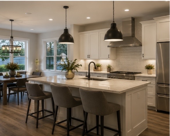 Why Pricing Your Home Correctly Matters More Than Ever